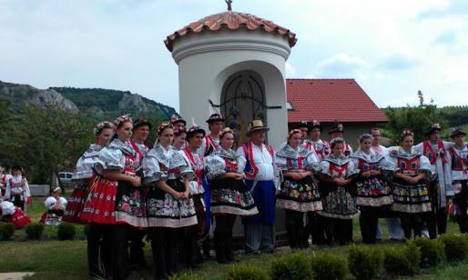 U Svate Rozalie Kwatera prywatna *