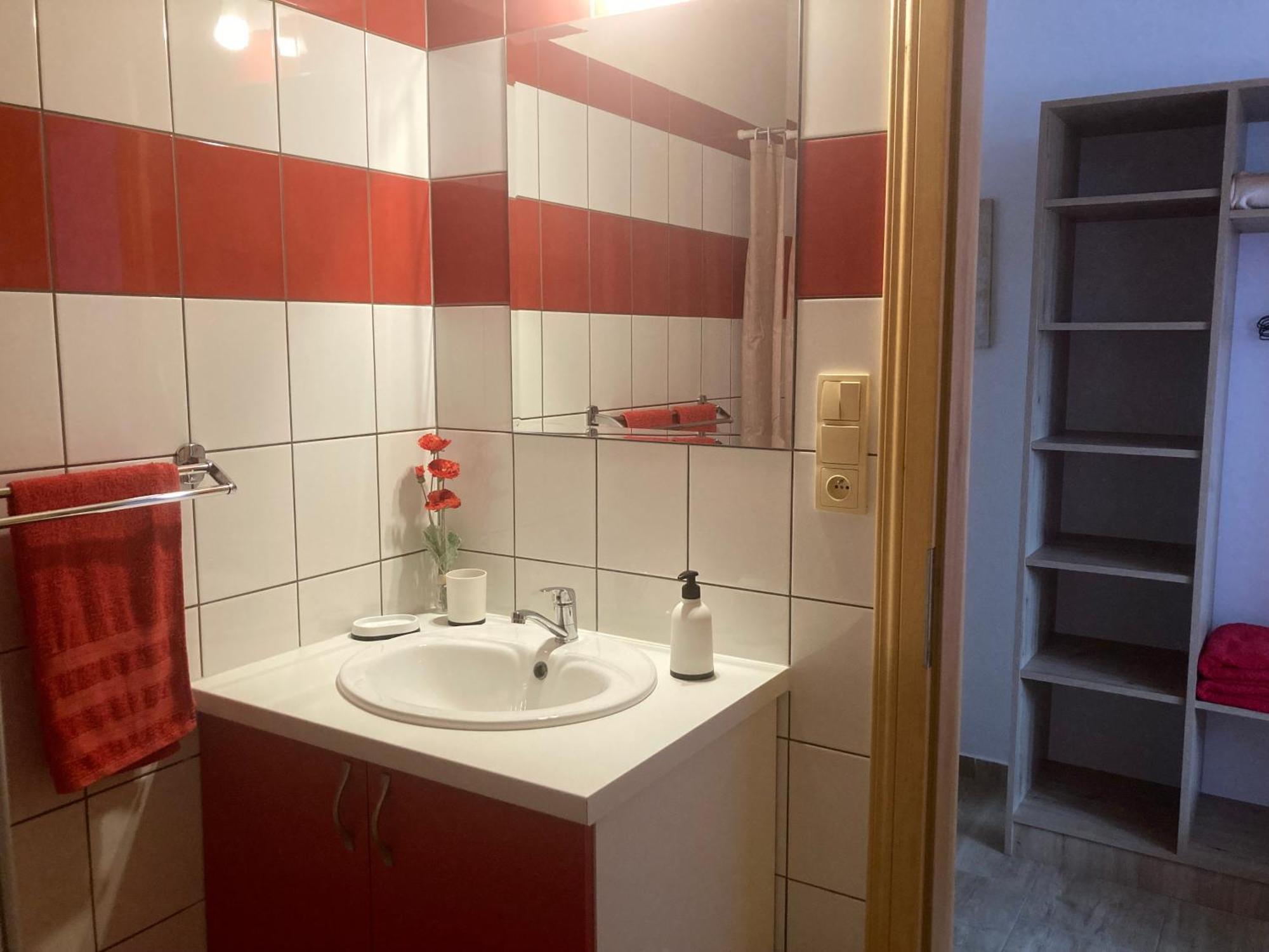 Kwatera prywatna U Svate Rozalie Horni Vestonice